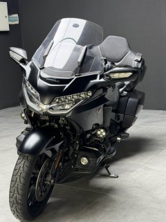 Honda Gold Wing GL1800 - photo 6