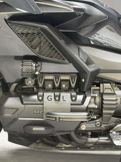Honda Gold Wing GL1800 - photo 8