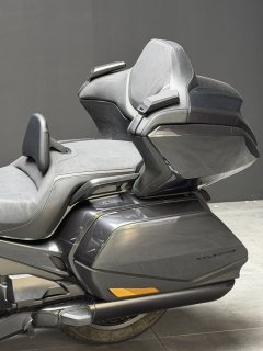 Honda Gold Wing GL1800 - photo 9
