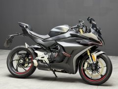 CFMOTO 450SR - ფოტო 1