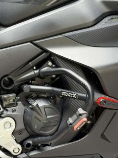 CFMOTO 450SR - ფოტო 2