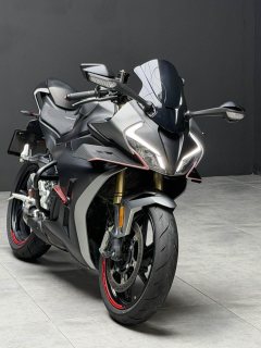CFMOTO 450SR - ფოტო 4