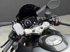 CFMOTO 450SR - ფოტო 5