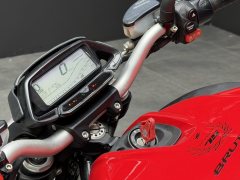 MV Agusta Brutale 800 - ფოტო 10