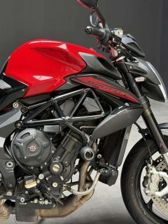 MV Agusta Brutale 800 - ფოტო 2