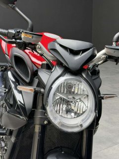 MV Agusta Brutale 800 - ფოტო 5