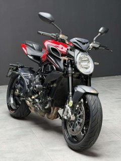 MV Agusta Brutale 800 - ფოტო 6