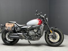 CFMOTO 450CL-C - photo 1