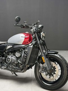 CFMOTO 450CL-C - photo 2