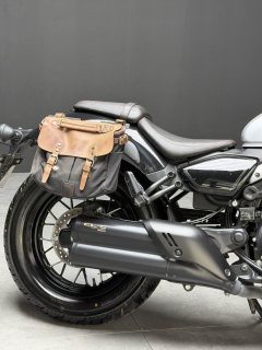 CFMOTO 450CL-C - photo 3