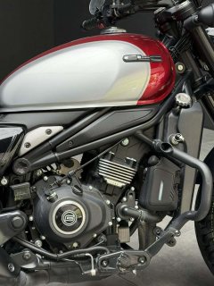 CFMOTO 450CL-C - photo 4