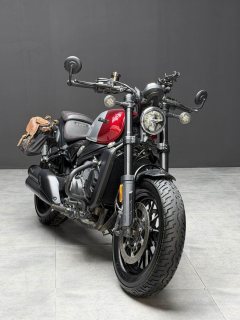 CFMOTO 450CL-C - photo 5