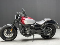 CFMOTO 450CL-C - photo 6