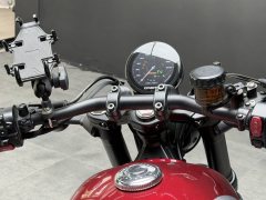 CFMOTO 450CL-C - photo 7