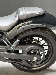 CFMOTO 450CL-C - photo 9