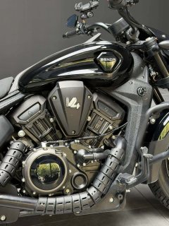 Benda Black Flag 500 - фото 2