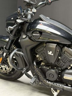 Benda Black Flag 500 - фото 7