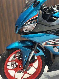 Yamaha YZF-R3 320 cc - фото 3