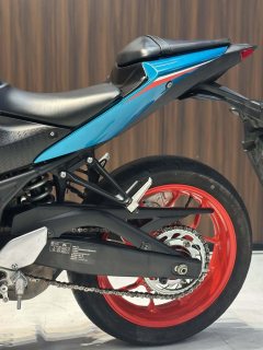 Yamaha YZF-R3 320 cc - фото 6