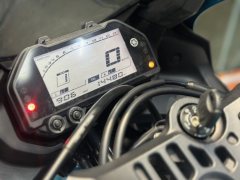 Yamaha YZF-R3 320 cc - фото 8