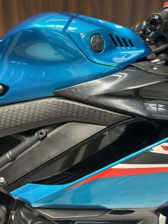 Yamaha YZF-R3 320 cc - фото 9