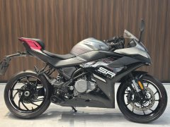 CFMOTO 250SR - ფოტო 1
