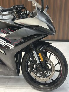 CFMOTO 250SR - ფოტო 2