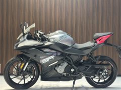 CFMOTO 250SR - ფოტო 3