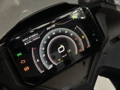 CFMOTO 250SR - ფოტო 4