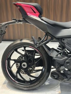 CFMOTO 250SR - ფოტო 5