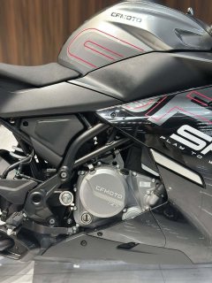 CFMOTO 250SR - ფოტო 6