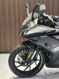 CFMOTO 250SR - ფოტო 7