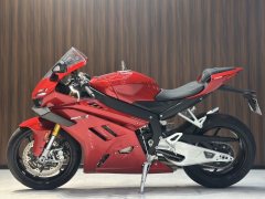 Zhangxue Motorcycles 820RR - ფოტო 3