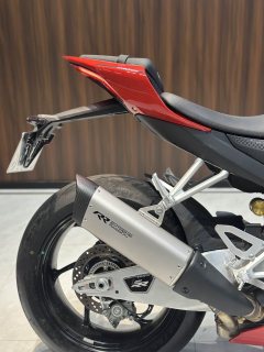 Zhangxue Motorcycles 820RR - ფოტო 7