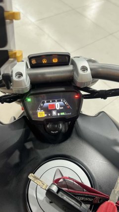 Ducati XDiavel 1200 cc - photo 2