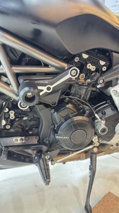 Ducati XDiavel 1200 cc - photo 3