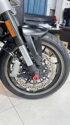 Ducati XDiavel 1200 cc - photo 4