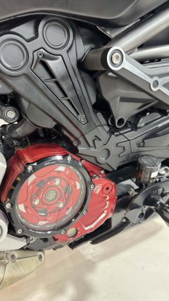 Ducati XDiavel 1200 cc - photo 5