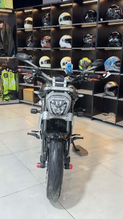 Ducati XDiavel 1200 cc - photo 9