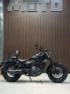 CFMOTO 250CL-C - ფოტო 1