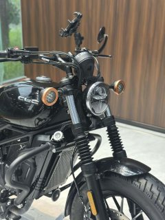 CFMOTO 250CL-C - ფოტო 2