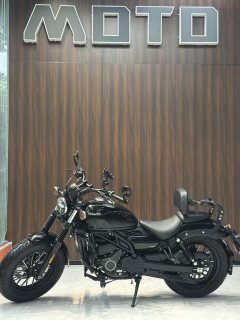 CFMOTO 250CL-C - ფოტო 3