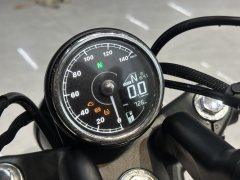 CFMOTO 250CL-C - ფოტო 4