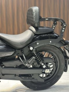 CFMOTO 250CL-C - ფოტო 5