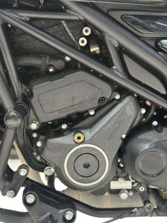 CFMOTO 250CL-C - ფოტო 6
