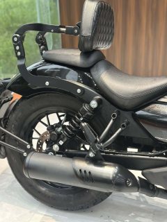CFMOTO 250CL-C - ფოტო 7