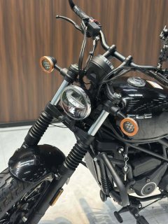 CFMOTO 250CL-C - ფოტო 8