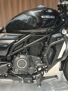 CFMOTO 250CL-C - ფოტო 9