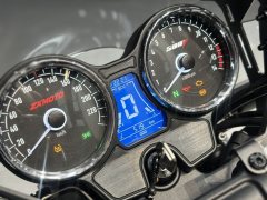Zhangxue Motorcycles 500F - ფოტო 6