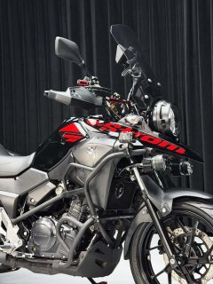 Haojue Suzuki DL250 - ფოტო 2